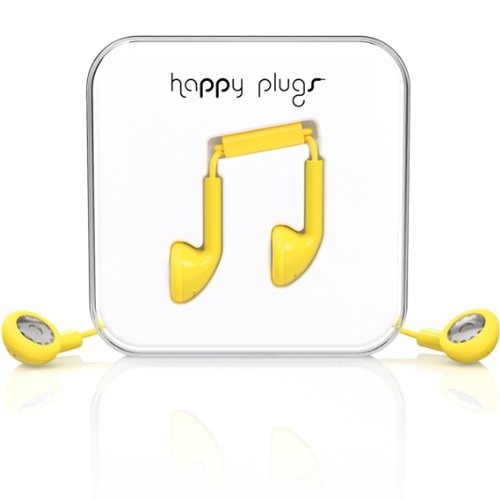 Amazon.co.jp: happy plugs(ハッピープラグス) EARBUD インナーイヤー
