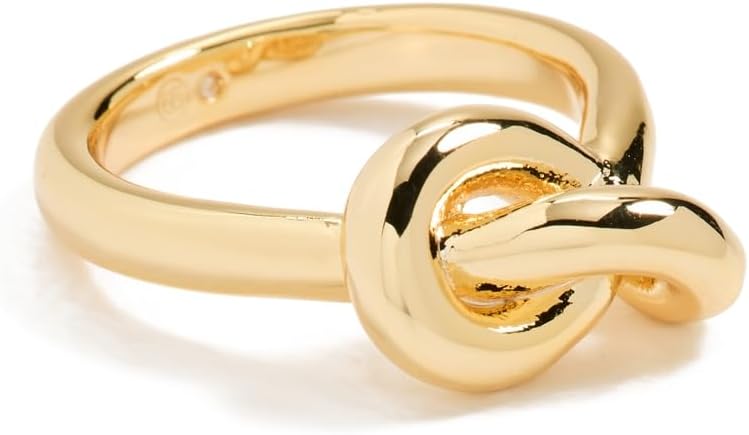 gorjana Women's Infinity Knot Ring