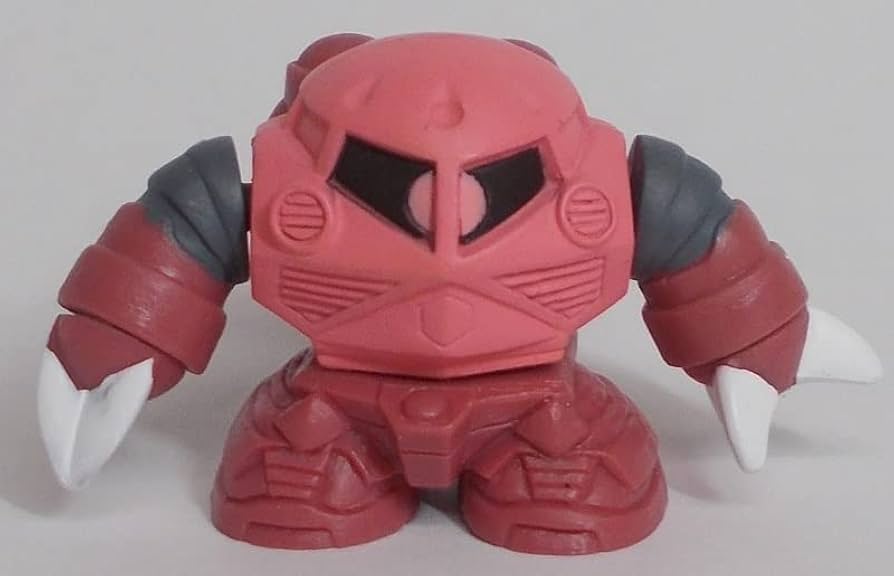 sdガンダム フルカラー カスタム08 10種セット Amazon | SDガンダム フルカラーカスタム08機動戦士ガンダム