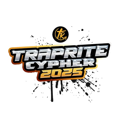TrapRite 2025 Mens Cypher [Explicit]