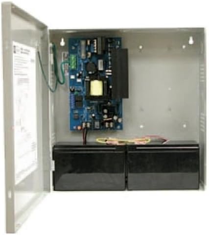 ALTRONIX POWER SUPPLIES AL600ULX