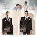 Imagen de SPAHER Bandolera Hombre Piel Grande Bolso Caballero Cuero Multibolsillos Bolsos de Hombre Mujer Impermeable Sling Bag Messenger Bag para 11 Pulgadas iPad con Bandolera Ajustable