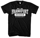 Uglyshirt's VERSPRECHEN: Damit wir dir die Entscheidung zum Kauf etwas erleichtern können, nehmen wir das Risiko komplett auf uns und geben dir ein Versprechen. Sollte dir aus irgendeinem Grund irgendwas an dem Shirt nicht gefallen bekommst du dein Geld zurück. Bis zu 30 Tage nach deinem Kauf !
