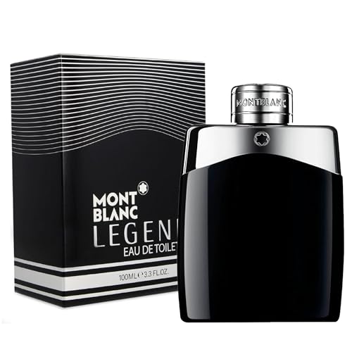 La Mejor Lista de Lociones comprados en linea. 11 Lociones marca Montblanc (2)