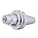 1pc High Precison Hydraulic Chuck BT50 PHC10 PHC12 PHC16 PHC20 PHC25 PHC32 Collet Hydraulic Tool Holder CNC Lathe Milling Tools(BT50-PHC16-105L)
