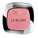 Produktbild L'Oréal Paris Rouge Perfect Match Le Blush 90 Luminous Rose / Dezent-matter Blush für einen frischen Alltags-Teint für alle Hauttypen / 1 x 5 g