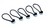 5 pack tiretti PSL - Cerniera Notturna Ops, 5 Pezzi