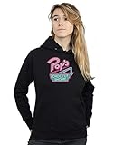 Riverdale Women's Pop's Chock'lit Shoppe Hoodie Black Medium