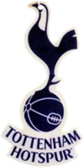 Gtr Tottenham Hotspur Car Air Freshener (Xfc001 Tot)