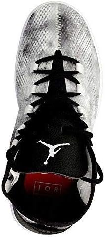 Amazon ナイキ ジョーダンリビール Jordan Reveal メンズ Premium Black White 4229 011 スニーカー