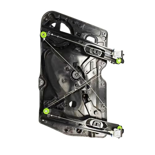 Réparer vitre bloquée Golf 6 avec ce lève-vitre avant 5K4837461 de 2012