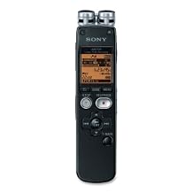 Sony ICD-SX712 Digital Flash Voice Recorder