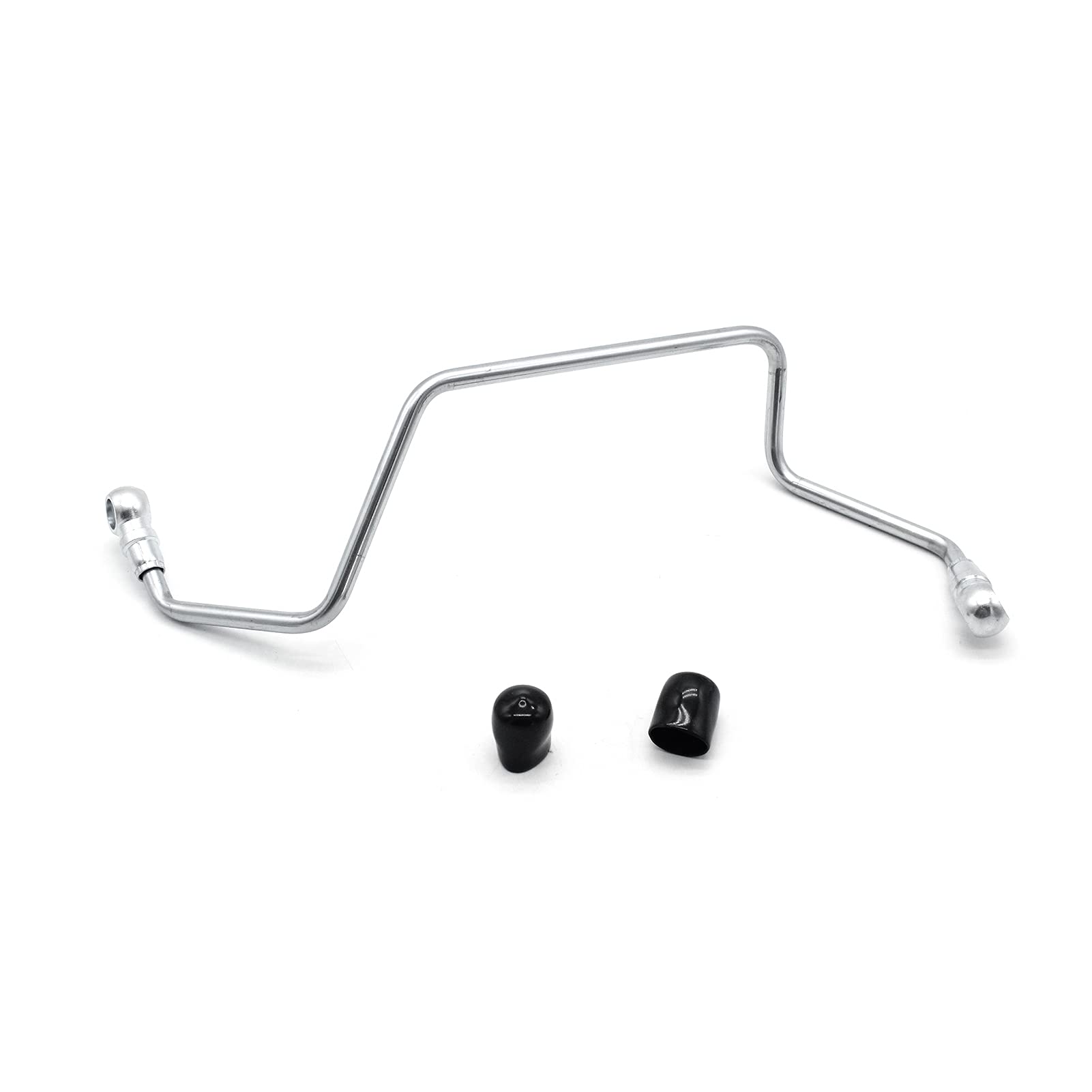1.6 HDI 110HP Turbo Kit de montaje de tubo de alimentación de aceite para Peugeot Citroen Focus Fiesta Fusion C-MAX Berlingo C3 C4 207 307 308