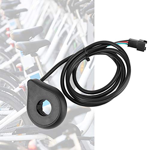 ABS Small Size Assistant Sensor, Bike Pedal Assist Sensor, Light Weight For Pedal-Assisted Electric Bicycle Drive System - Image 2