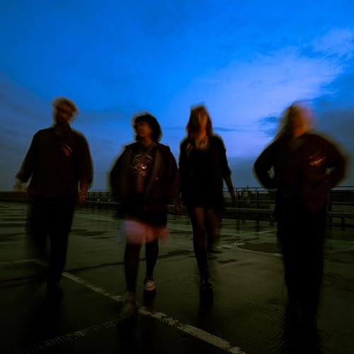 The Mess We Seem To Make