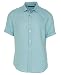 Perry Ellis Men's Solid Linen Shirt