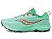 Saucony Peregrine 13 Women's Trail Runing Shoe