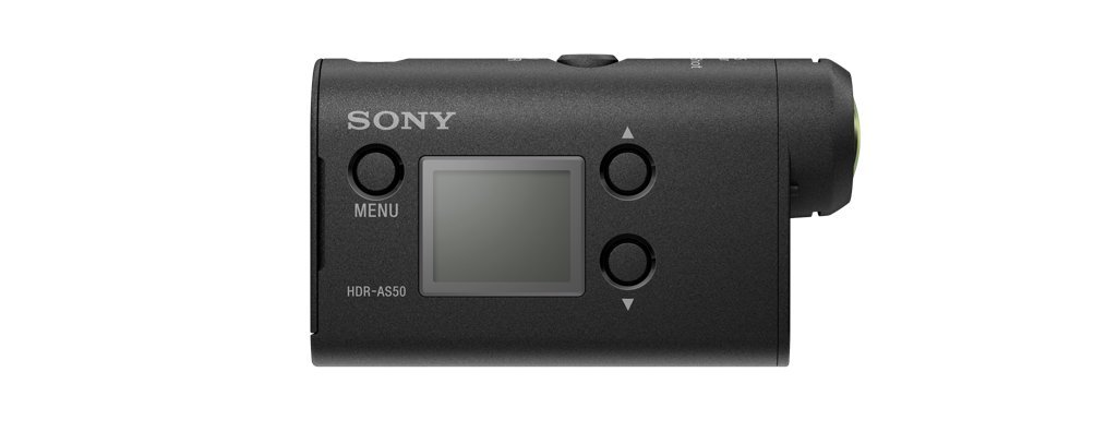 SONY アクションカム　HDR-AS50 HDR-AS50 Action Cam | Sony Ethiopia