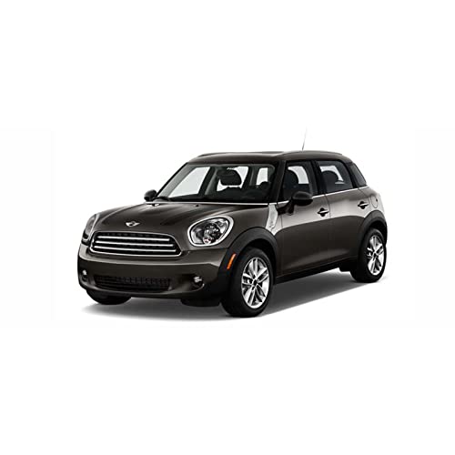 XtremeVision Interior LED for Mini Cooper Clubman 2008-2014 (7 Pieces) Cool White Interior LED Kit + Installation Tool