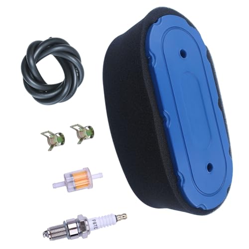 Kit d'entretien de filtre à air et carburant pour moteur de tondeuse à gazon série RZT50
