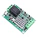 Matybobe DC Current Sensor Relay Accurate Detection 0-10A Real Time Display Module for Industrial Systems