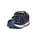 Conguitos, 13601, Deportivo Blucher Azul Marino de Niños, Talla 25