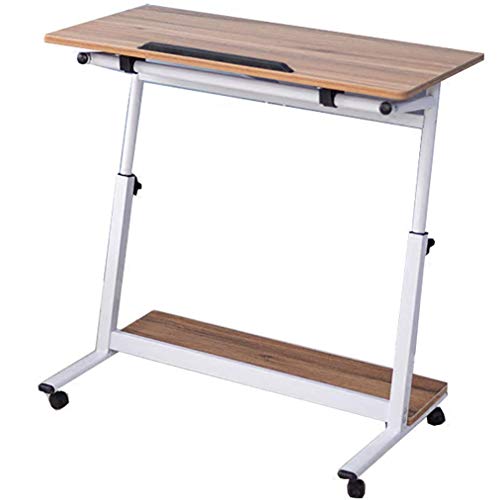 ZXYY 31.5 inch Coffee Table Adjustable Sofa Side Table Bedside Table P ZXYY 31.5 inch Coffee Table Adjustable Sofa Side Table Bedside Table P