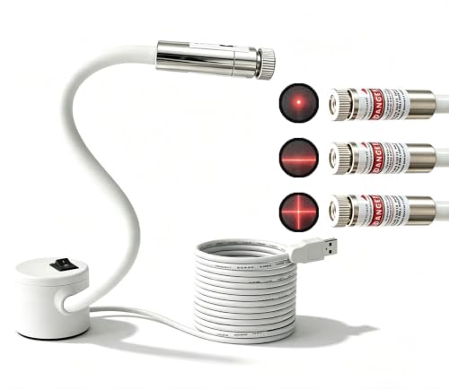 StitchTech 3-in-1 Magnetic Laser