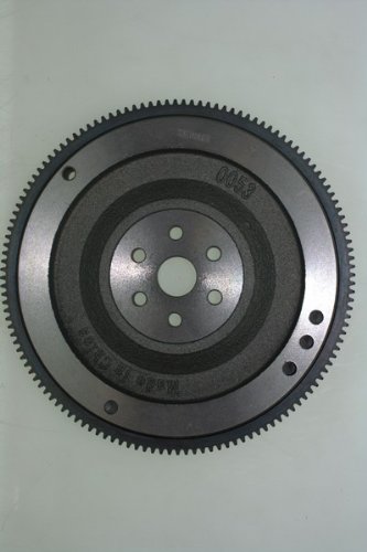 Sachs Flywheel Nfw1145 #TOP1