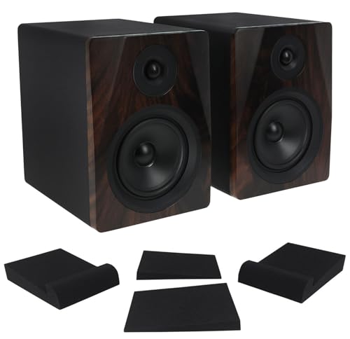 Rockville Bundle: Pair APM5D 5.25