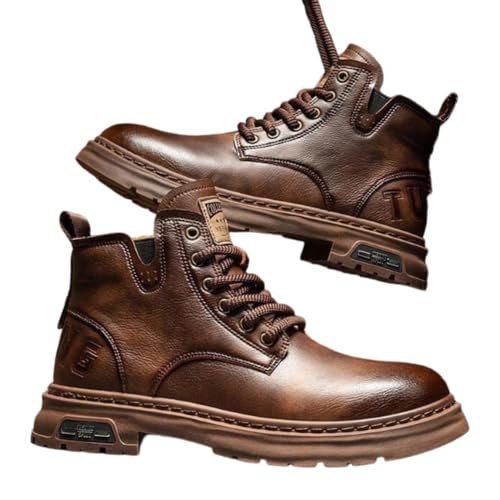 [OGXN] ���C�f�B���O�u�[�c �o�C�N�V���[�Y ���C�f�B���O�X�j�[�J�[ �o�C�N�p�C �J�W���A���V���[�Y �{�v ���S�h�� �h�� �ϖ��� ���� �n�C�J�b�g �����Y ��l�p �I�[�g�o�C �ʋ� �o�C�N�p�i (�u���E���ł�,�т������Ă��܂���,25.0 cm)