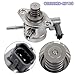 Compatible For 35320-2B130 Car Fuel Pump High Pressure Kit Auto Parts For Hyundai, Kia 353202B130