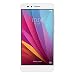 Honor 5X unlocked smartphone, 16GB Daybreak Silver (US Warranty)