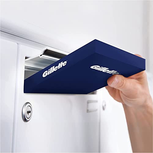 Gillette MACH3 Systemklingen 18er - Online Versandvariante - Image 7