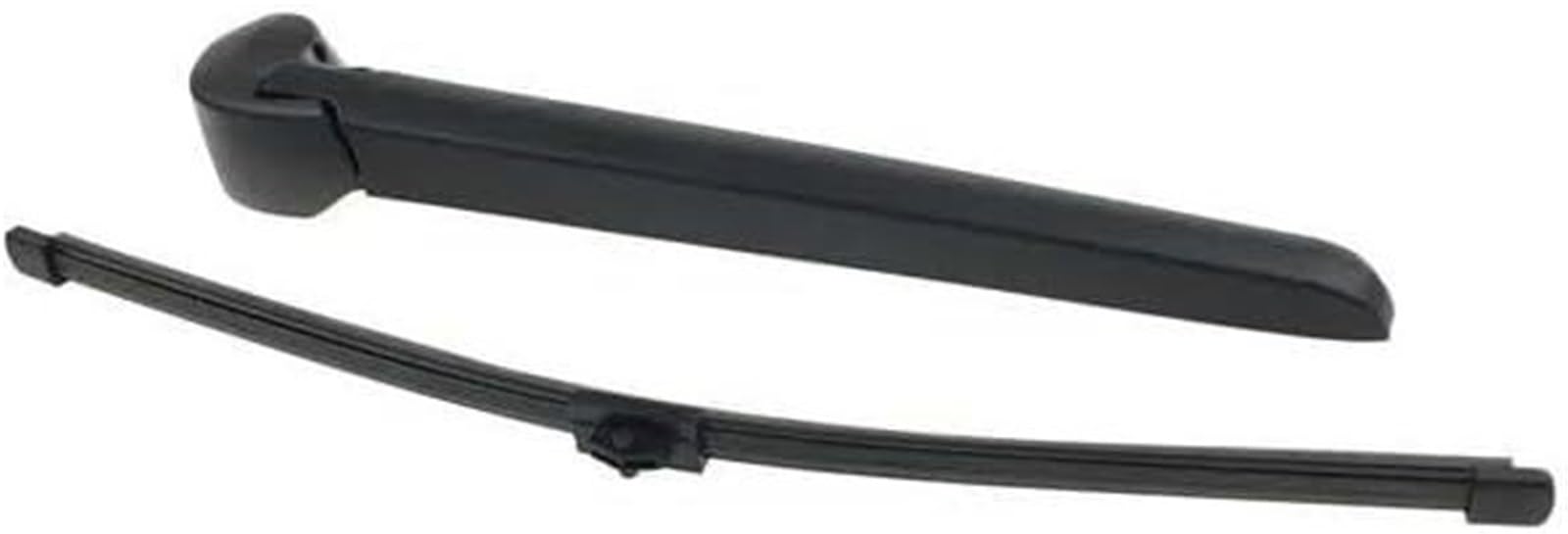 Limpiaparabrisas de coche Escobillas limpiaparabrisas para Aiways Limpiaparabrisas trasero Conjunto de brazo basculante de escobilla