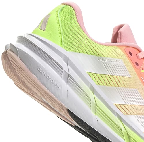Image of adidas Women's Questar 3 Running Shoes