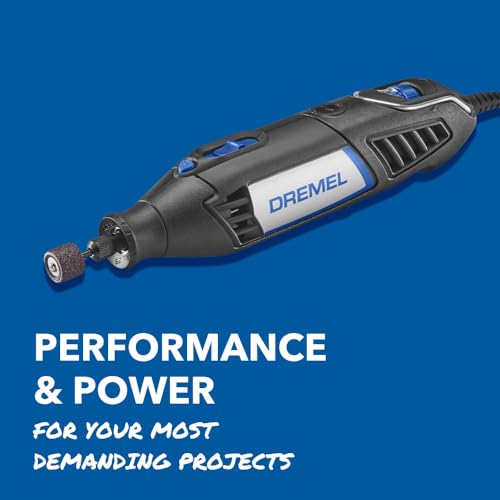Dremel 4000-2/32 Rotary Tool Kit