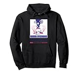 Photo Gallery grafica mind visions felpa con cappuccio Photo Gallery grafica mind visions felpa con cappuccio