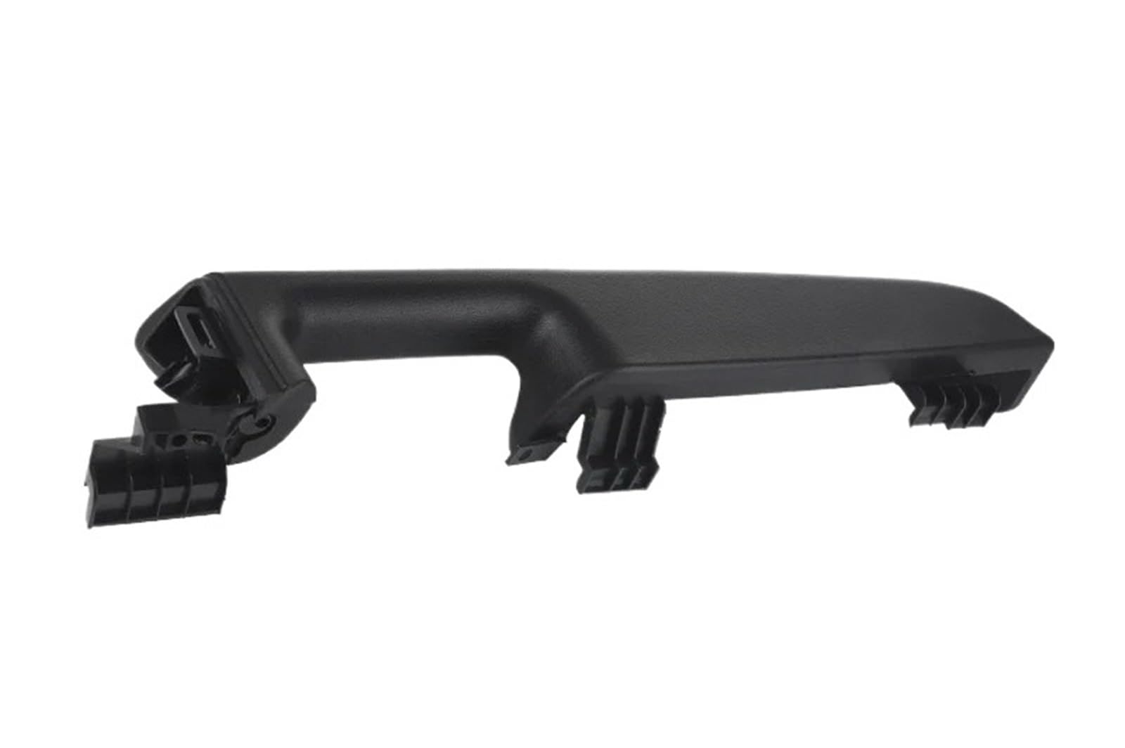 Plmnhss Left Car Inner Handle 88981547 15703701 15703702 88981548 For Chevy For Gmc For Yukon 1999-2006 Front Door Armrest Handle Trim(Left)