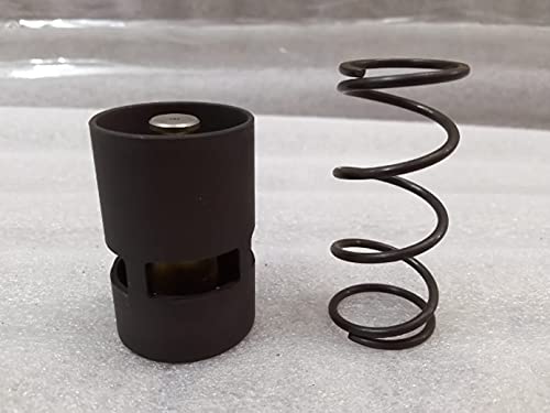 Vanne thermostatique CAPCO 100010137 compresseur air lubrifié Compair