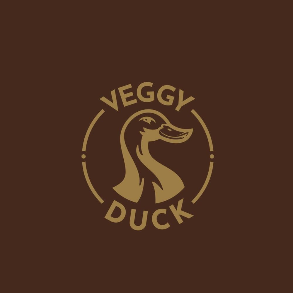 Veggy Duck - Avellanas Crudas Naturales Sin Cáscara (1Kg) | Origen Italia | Sin Sal