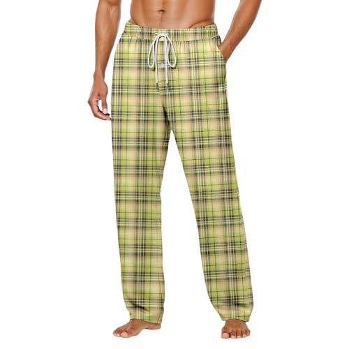 Pantalon décontracté pour homme idéal au quotidien et à la maison