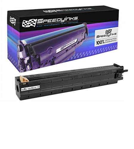 SPEEDYINKS Drum Unit Compatible with Xerox 13R647 61,000 Pages (Black) for use in WorkCentre 7425, 7428, 7435