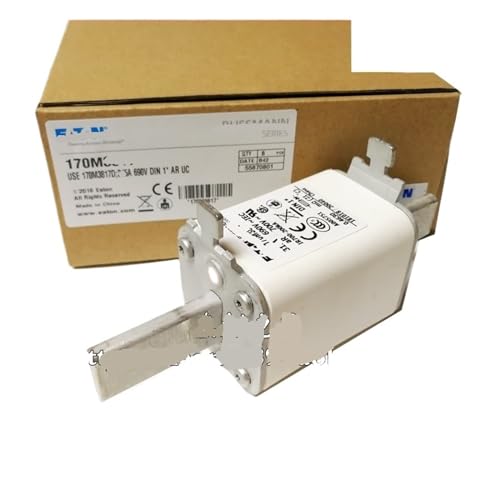 Fusible 170M3818 évitez les pannes de court-circuit 315A 690V