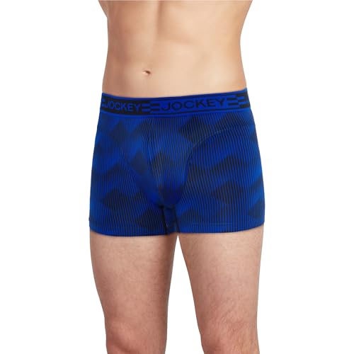 Jockey Sport Men's Underwear Cooling Mesh Performance 3
