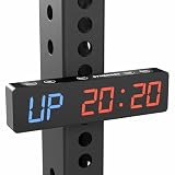 Synergee Programmable Magnetic Gym Timer