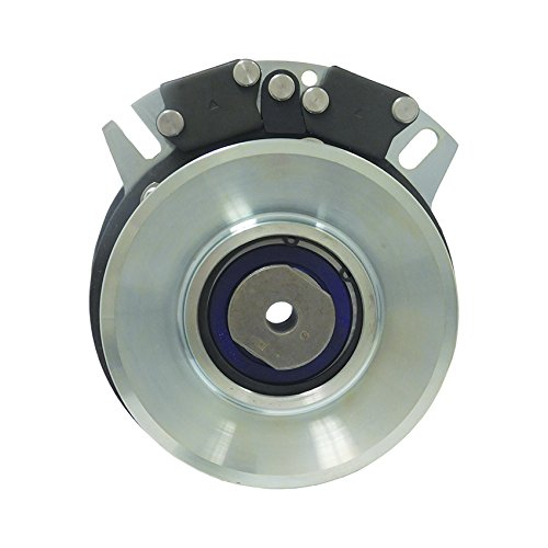 RAREELECTRICAL New Rareelectrical Pto Clutch Compatible With Husqvarna Rz4623 Rz4620 Rz4219 Bf Lsz5422 5219108 287301