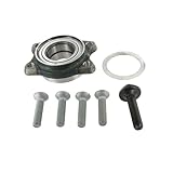  SKF Radlagersatz Radlager Set Vorne Hinten  VKBA 3536  Für A4 8D2 8D5 B5 8E2 B6 Car 8E5 Estate 8EC 8ED 8H7 8HE B7 Convertible A6 4B C5 A8 4D2 4D8 EXEO PASSAT