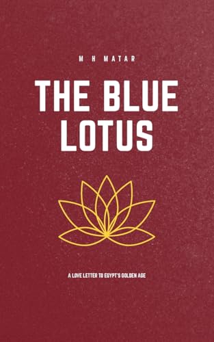 The Blue Lotus