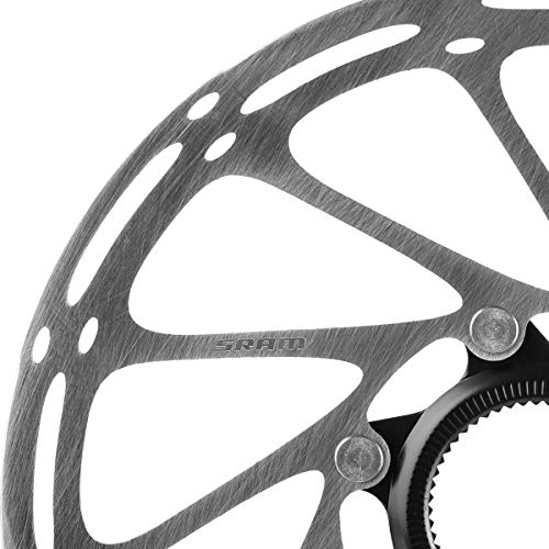 SRAM CENTERLINE 160mm ROTOR CENTER LOCK BRAKE DISC ROTOR by SRAM - Image 2